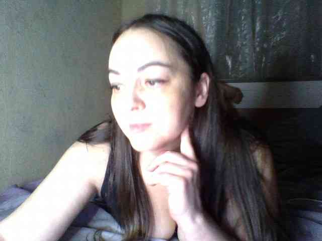 KissyHoney webcam