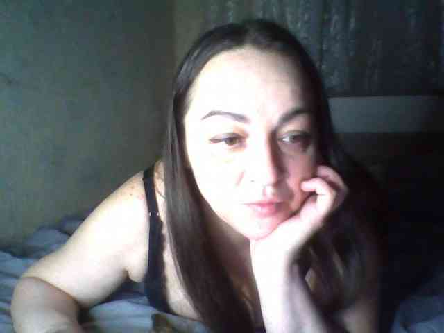 KissyHoney webcam