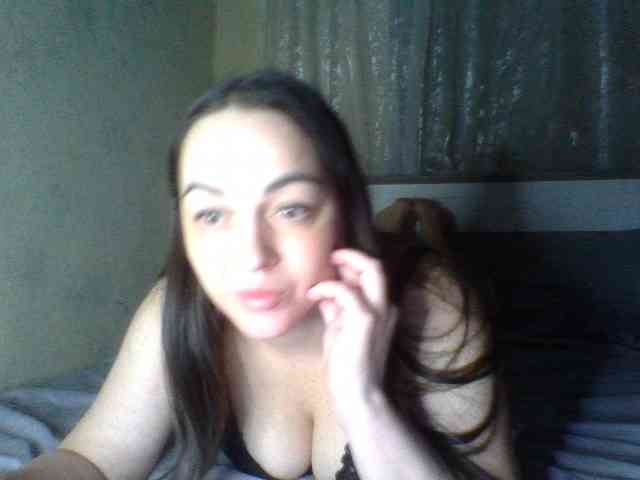 KissyHoney webcam