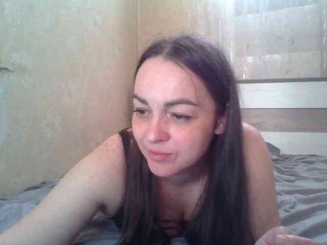 KissyHoney webcam