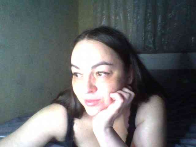 KissyHoney webcam