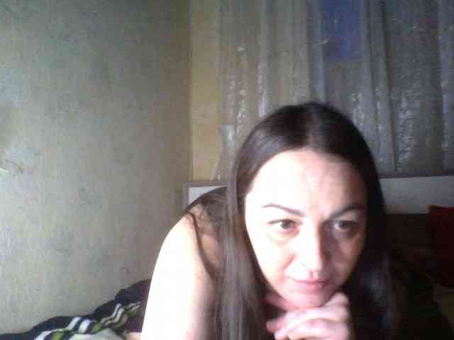 KissyHoney webcam