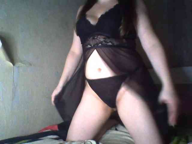 KissyHoney webcam