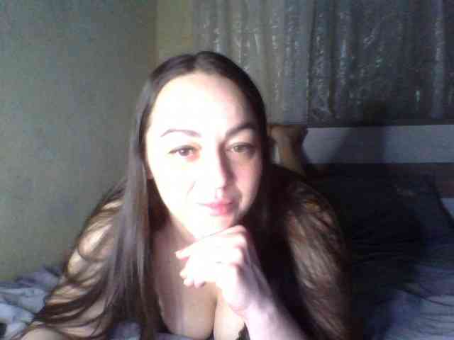 KissyHoney webcam