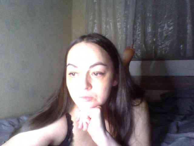 KissyHoney webcam