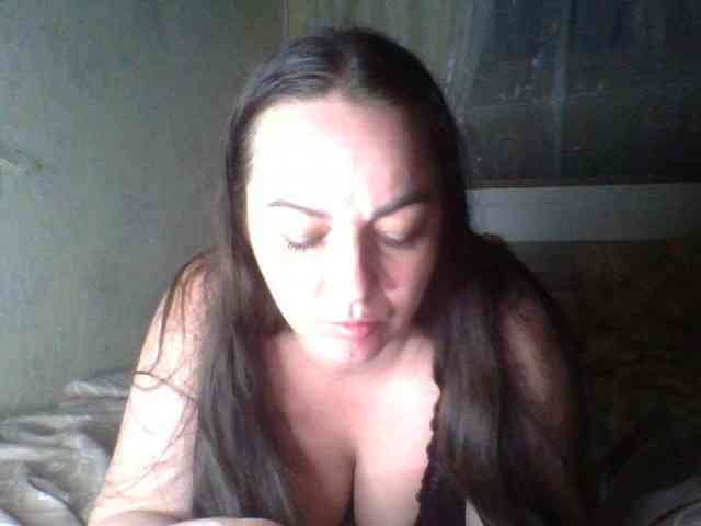 KissyHoney webcam