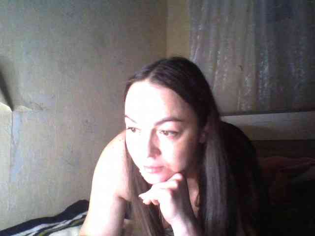 KissyHoney webcam