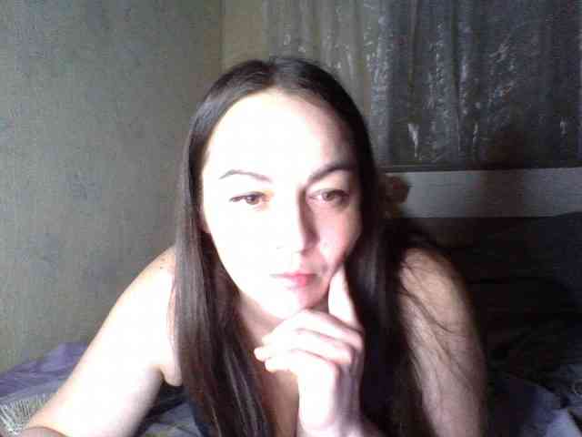 KissyHoney webcam