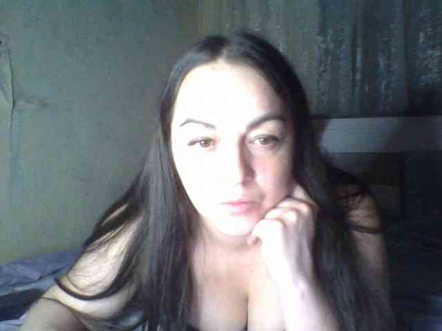 KissyHoney webcam