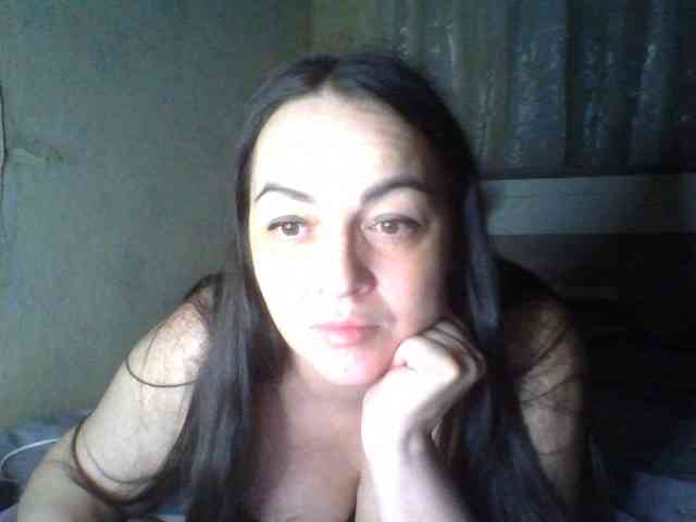 KissyHoney webcam