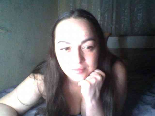 KissyHoney webcam