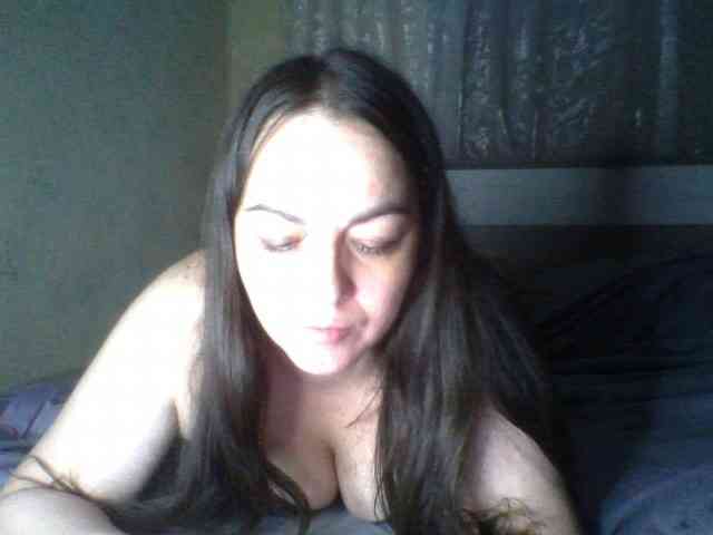 KissyHoney webcam