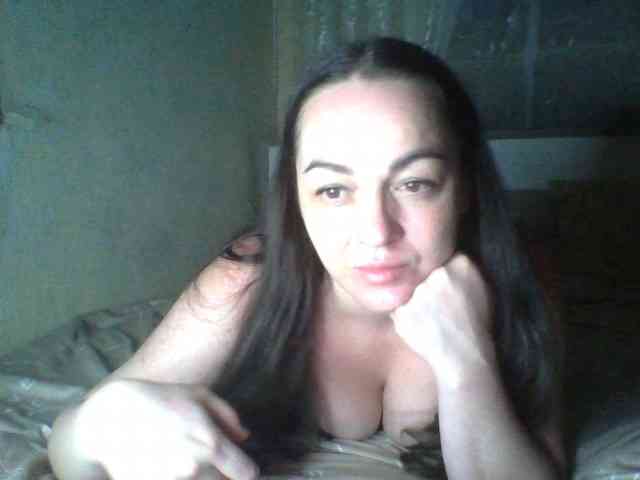 KissyHoney webcam