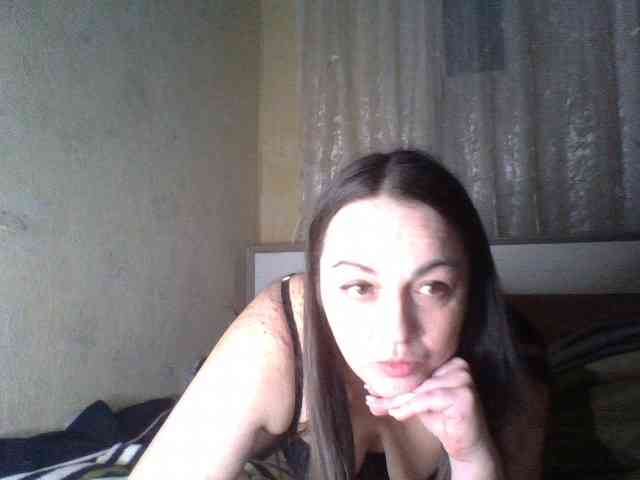 KissyHoney webcam