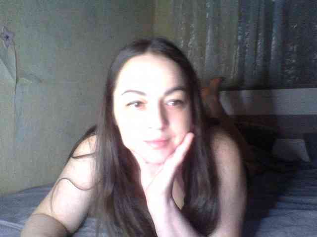 KissyHoney webcam