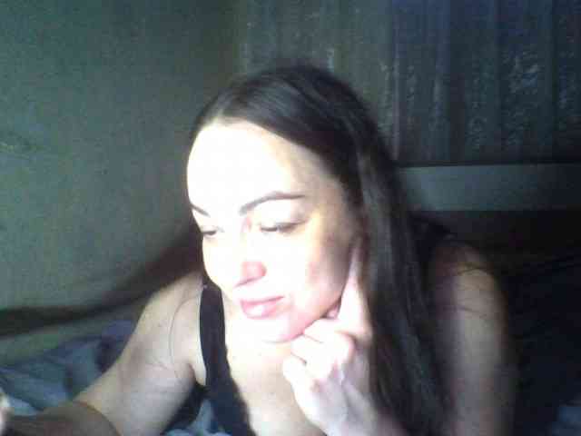 KissyHoney webcam