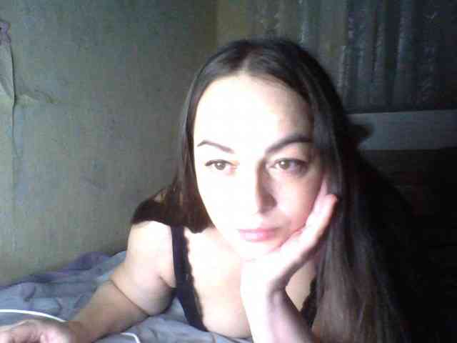 KissyHoney webcam