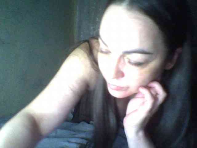 KissyHoney webcam