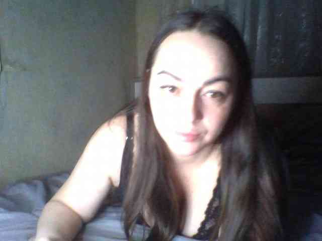 KissyHoney webcam