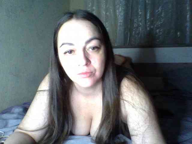 KissyHoney webcam