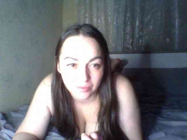 KissyHoney webcam