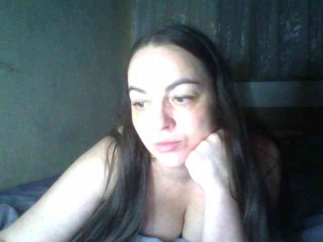 KissyHoney webcam