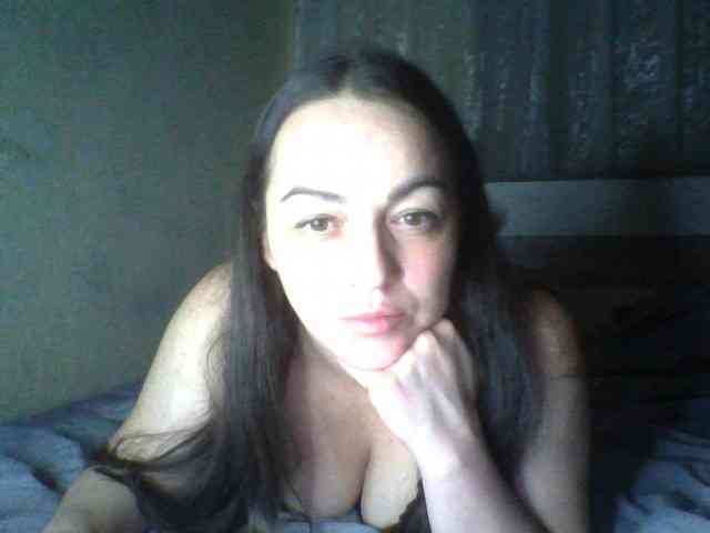 KissyHoney webcam