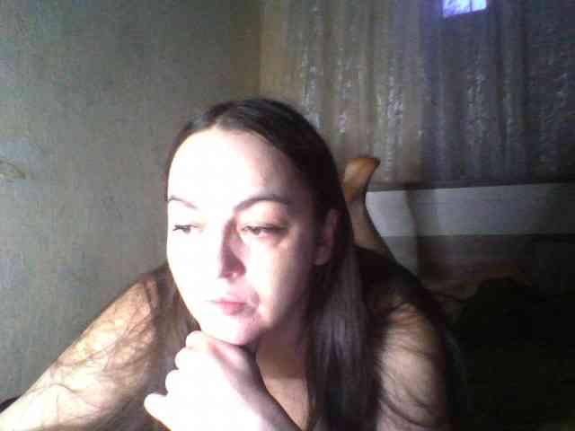 KissyHoney webcam
