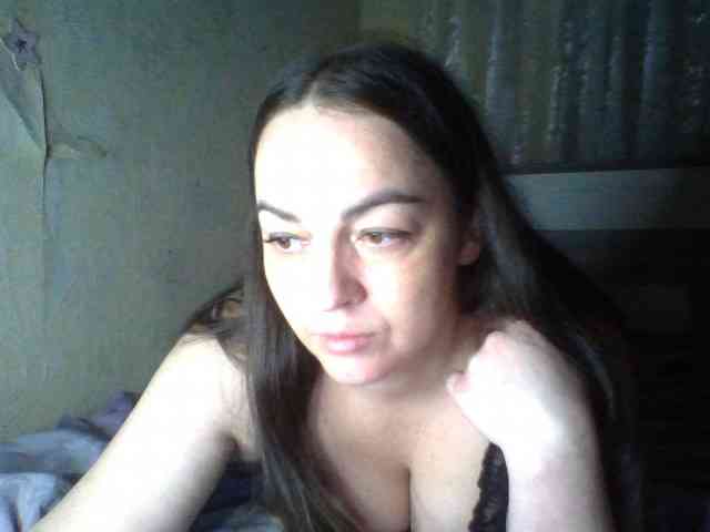 KissyHoney webcam