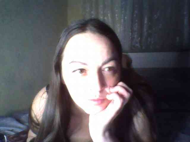 KissyHoney webcam