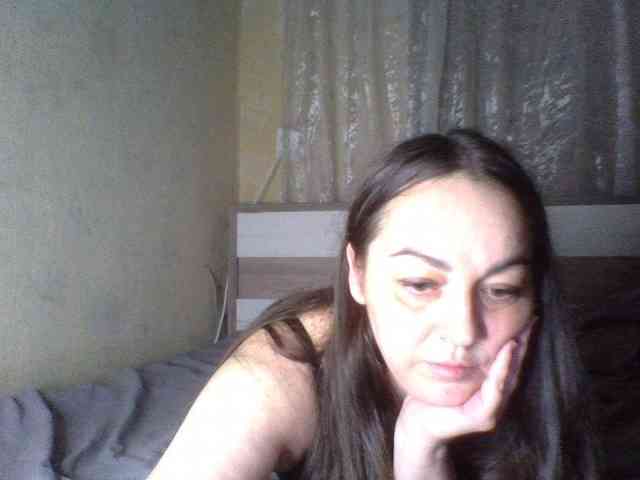 KissyHoney webcam