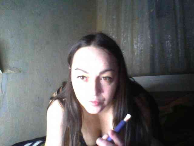 KissyHoney webcam