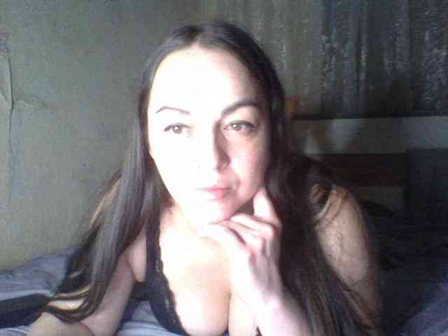 KissyHoney webcam