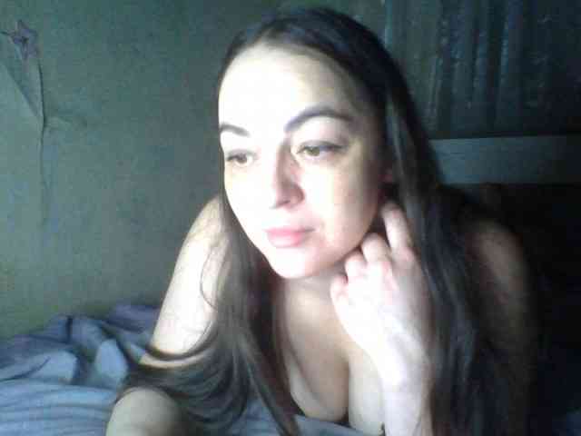 KissyHoney webcam