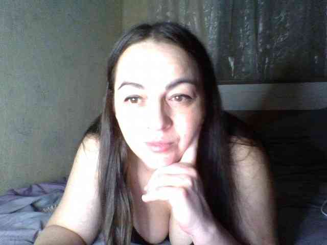 KissyHoney webcam