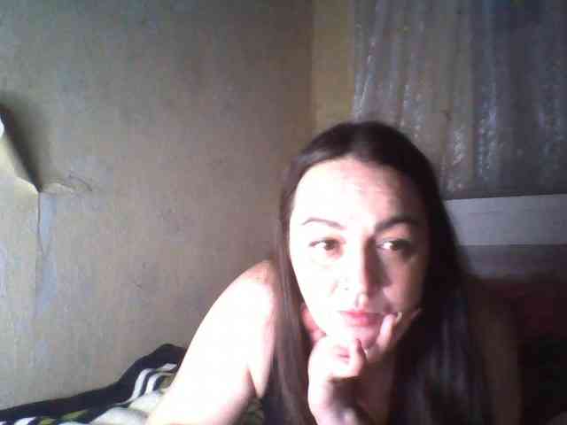 KissyHoney webcam