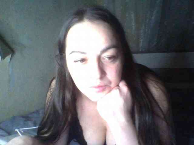 KissyHoney webcam