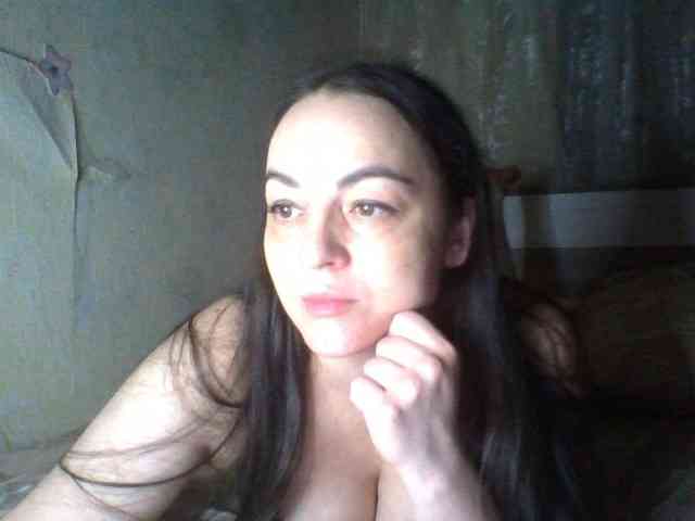 KissyHoney webcam
