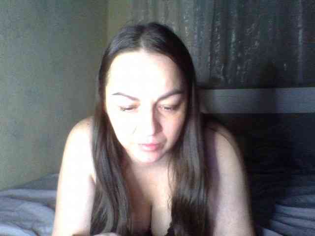 KissyHoney webcam