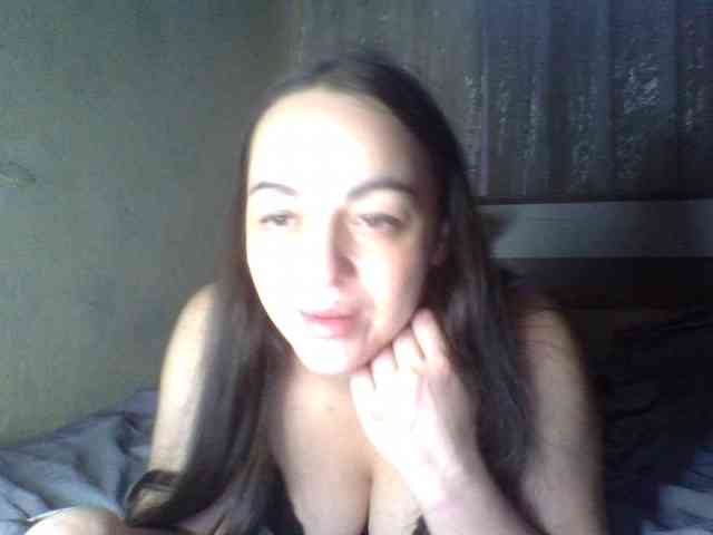 KissyHoney webcam
