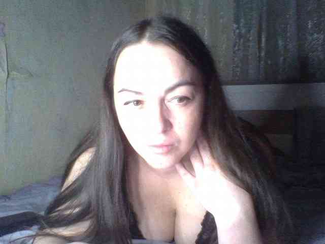 KissyHoney webcam