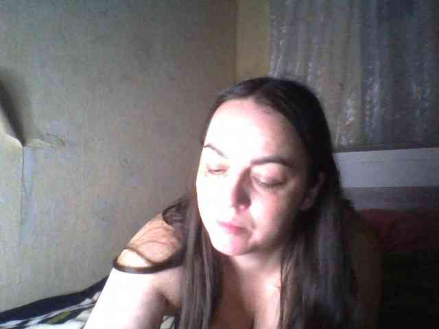 KissyHoney webcam