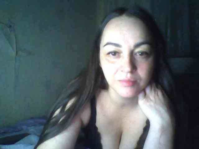 KissyHoney webcam