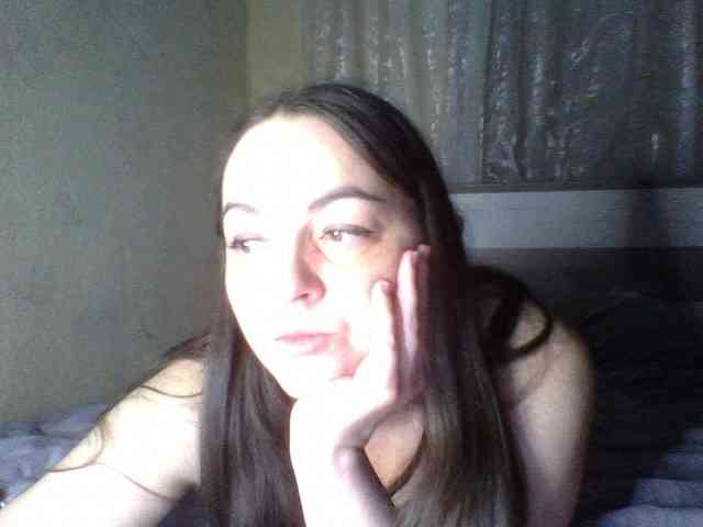 KissyHoney webcam