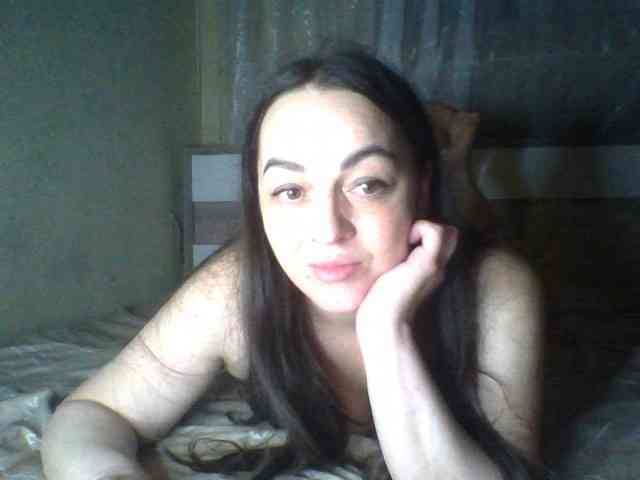 KissyHoney webcam