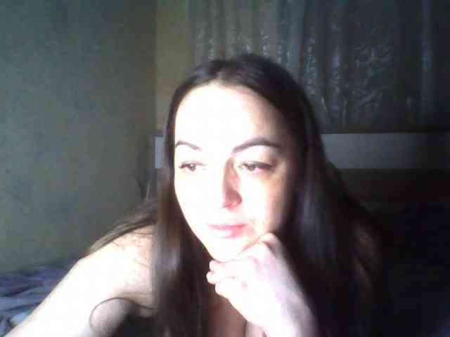 KissyHoney webcam