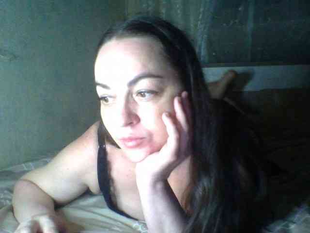 KissyHoney webcam