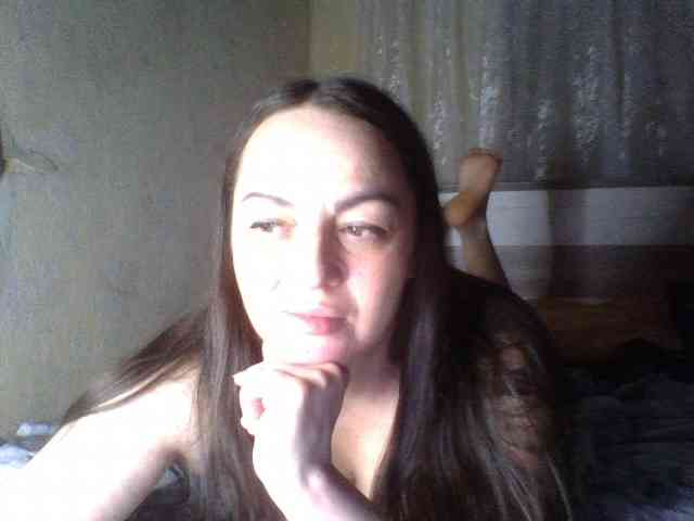 KissyHoney webcam