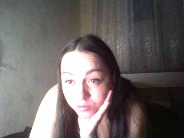 KissyHoney webcam
