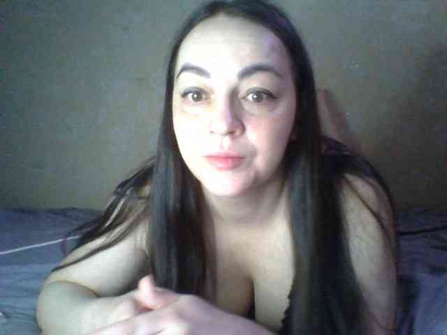 KissyHoney webcam